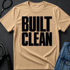 built clean T-Shirt