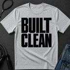 built clean T-Shirt